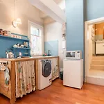 Ca' Falier Blue - 10 Min From Train And Bus Station *