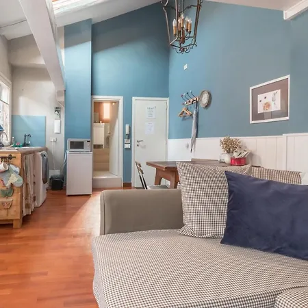 Ca' Falier Blue - 10 Min From Train And Bus Station * Venedig