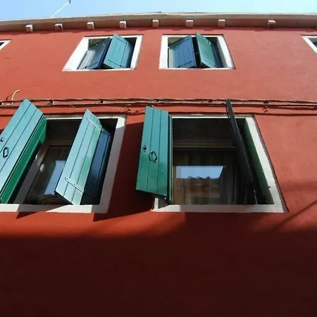 Ca' Falier Blue - 10 Min From Train And Bus Station * Venedig