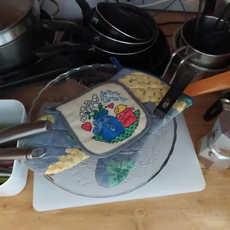 Ca' Falier Blue - 10 Min From Train And Bus Station Apartamento