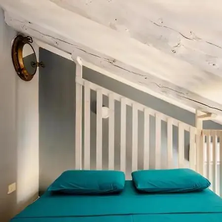 Ca' Falier Blue - 10 Min From Train And Bus Station * Venecia
