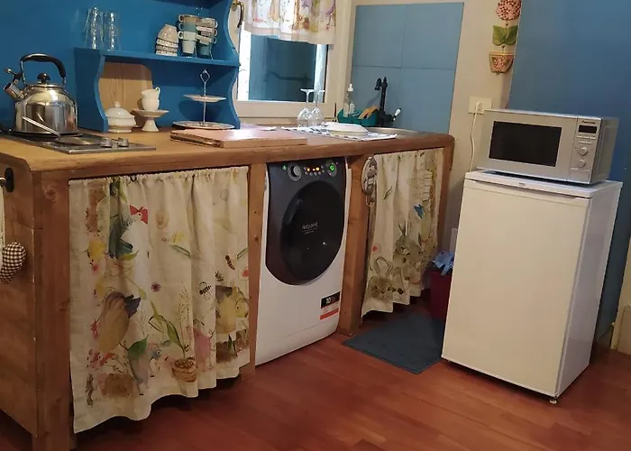 Ca' Falier Blue - 10 Min From Train And Bus Station *