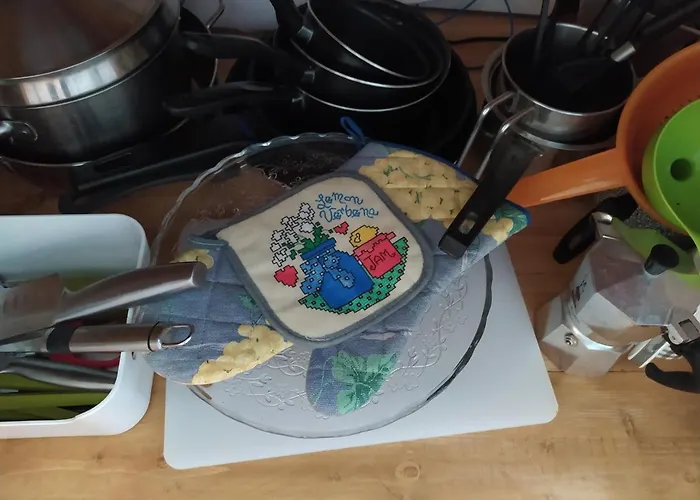 Ca' Falier Blue - 10 Min From Train And Bus Station アパート