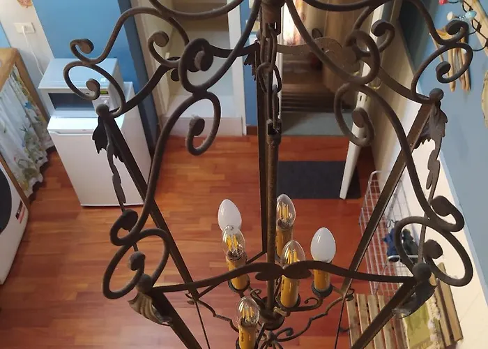 Ca' Falier Blue - 10 Min From Train And Bus Station ヴェネツィア