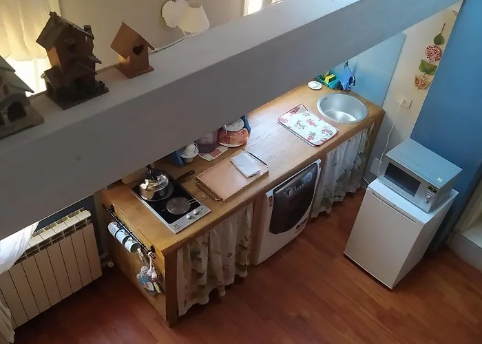 Ca' Falier Blue - 10 Min From Train And Bus Station アパート ヴェネツィア