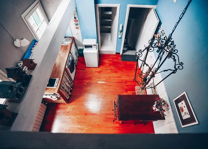 Ca' Falier Blue - 10 Min From Train And Bus Station *