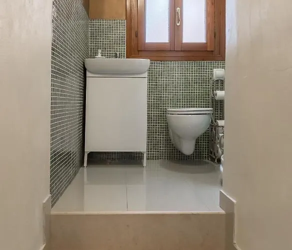Ca' Falier Blue - 10 Min From Train And Bus Station *