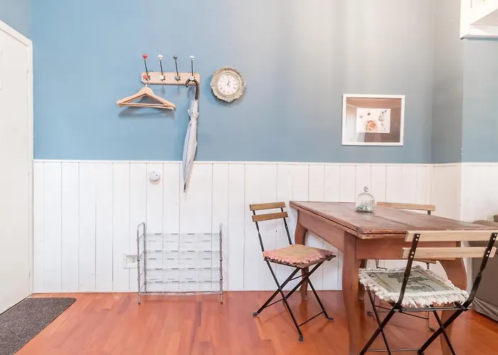 Ca' Falier Blue - 10 Min From Train And Bus Station Venedig
