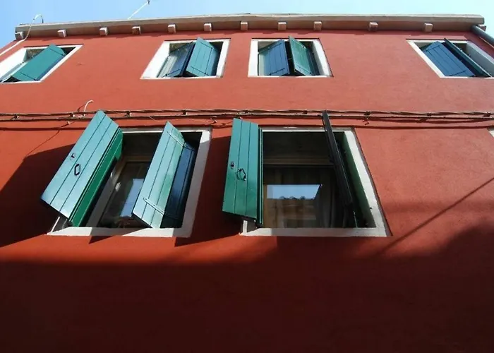 Ca' Falier Blue - 10 Min From Train And Bus Station * Benátky