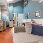 Ca' Falier Blue - 10 Min From Train And Bus Station * Venise