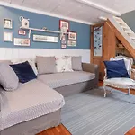 Ca' Falier Blue - 10 Min From Train And Bus Station Appartement