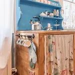 Ca' Falier Blue - 10 Min From Train And Bus Station * ヴェネツィア