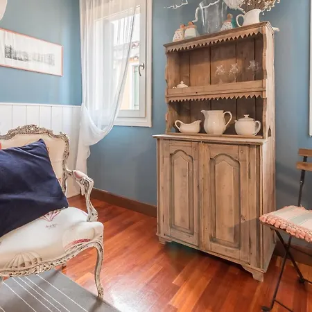 Ca' Falier Blue - 10 Min From Train And Bus Station * Wenecja