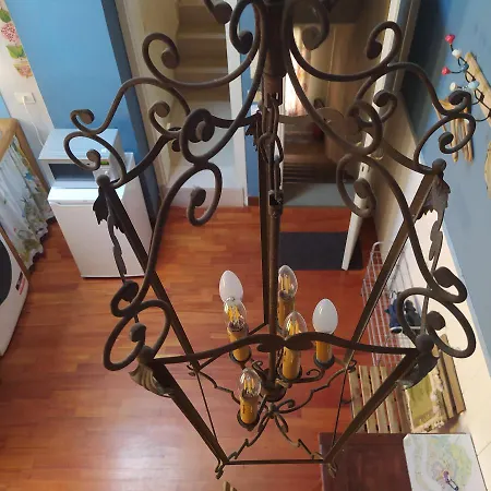 Ca' Falier Blue - 10 Min From Train And Bus Station Venice