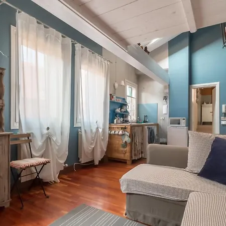 Ca' Falier Blue - 10 Min From Train And Bus Station