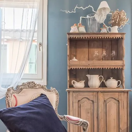 Ca' Falier Blue Apartment *