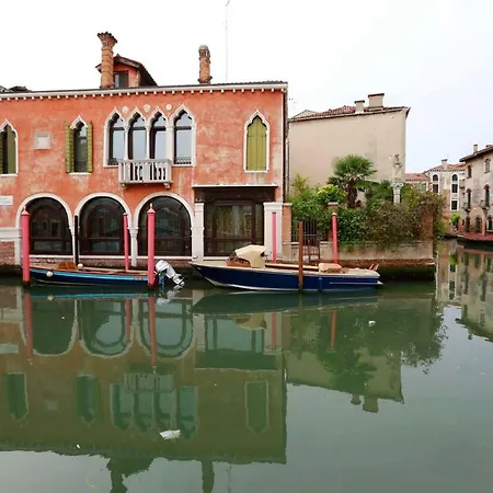 Ca' Falier Blue Venedig