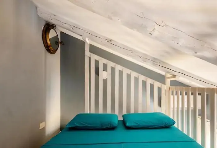 Ca' Falier Blue - 10 Min From Train And Bus Station * Veneza